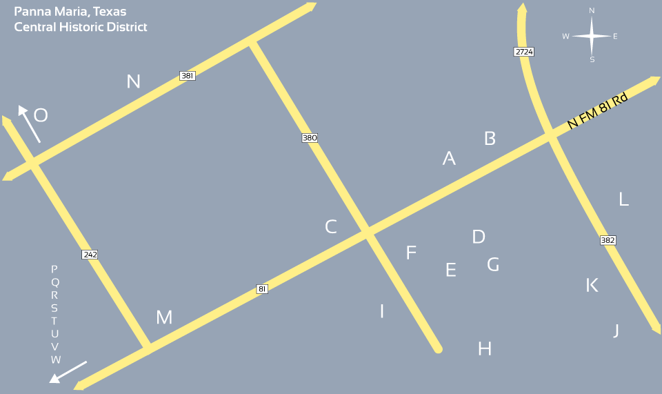 Central Historic District