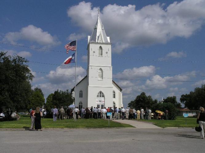 Immaculate Conception Church